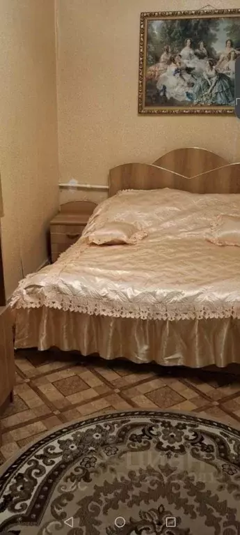 2-к кв. Тамбовская область, Тамбов ул. Карла Маркса, 249 (45.0 м) - Фото 1