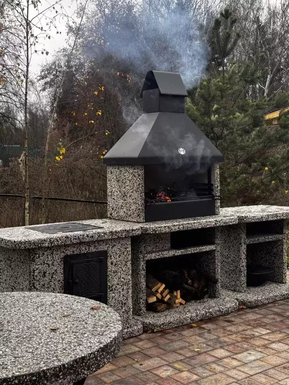 Дом в Московская область, Яхрома Дмитровский муниципальный округ, ... - Фото 2