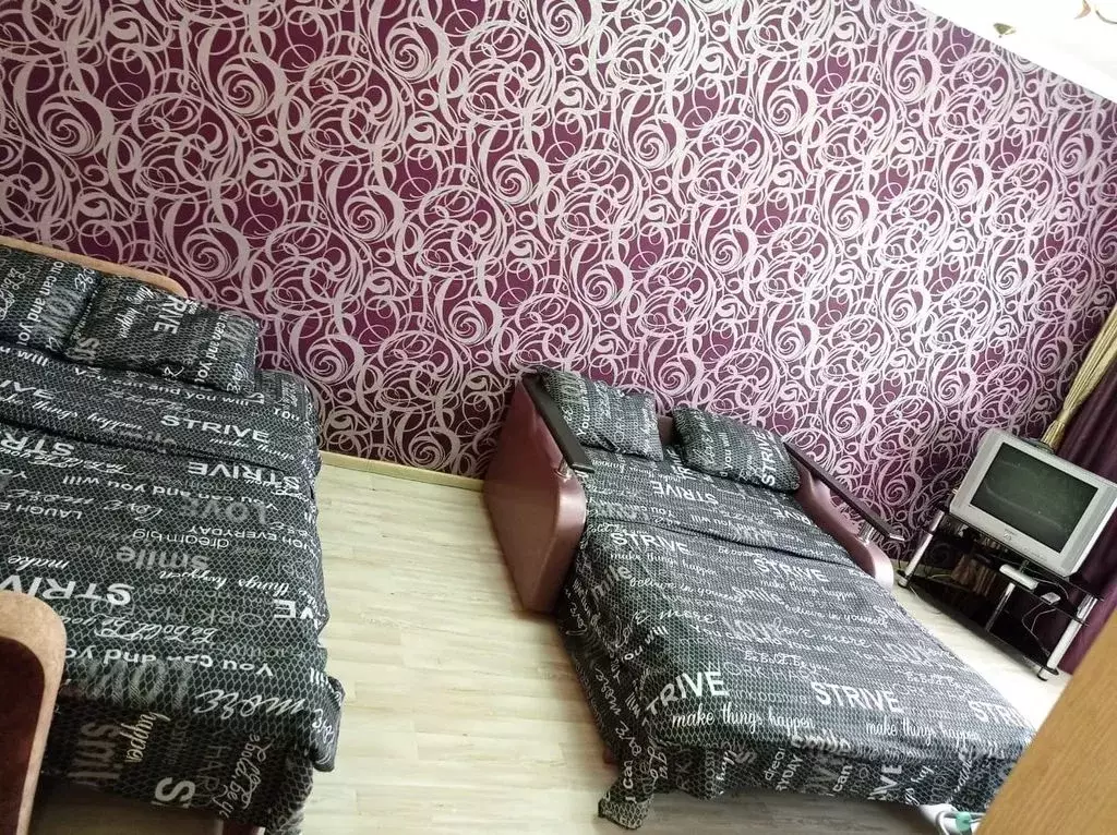 1-к кв. Ростовская область, Батайск Ленинградская ул., 273 (36.0 м) - Фото 1