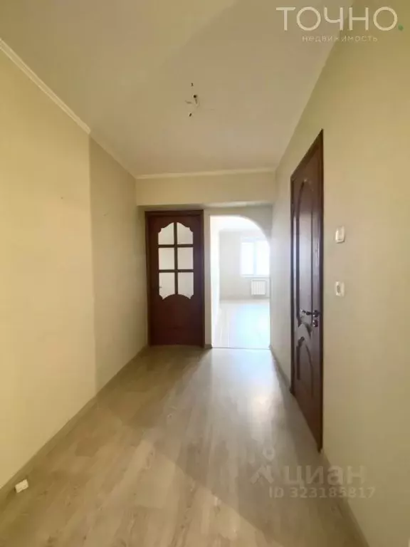 1-к кв. Пензенская область, Пенза ул. Ватутина, 2 (53.6 м) - Фото 2