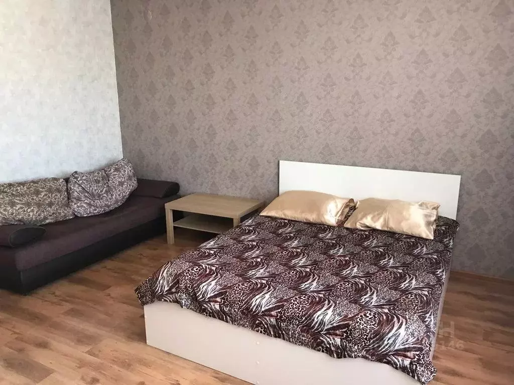 1-к кв. Липецкая область, Липецк ул. А.Г. Стаханова, 45 (51.0 м) - Фото 0