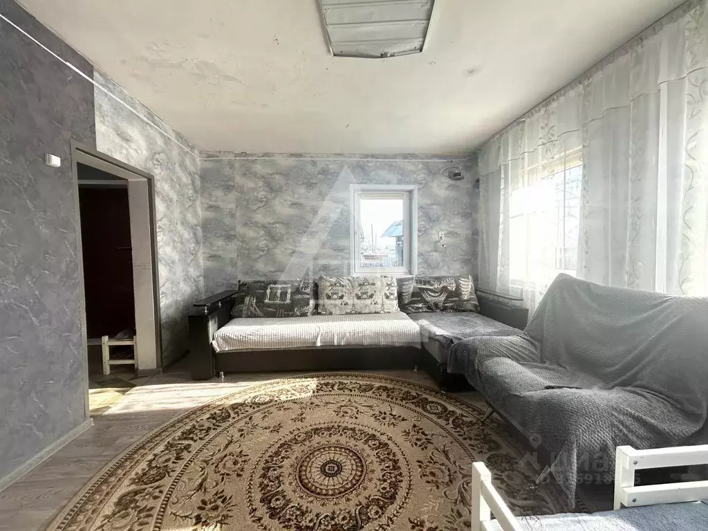 Дом в Челябинская область, Коркино ул. Ермака (36 м) - Фото 0