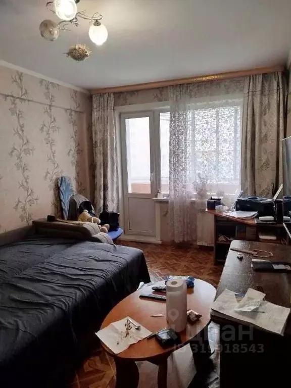 2-к кв. Бурятия, Улан-Удэ Ключевская ул., 78 (56.0 м) - Фото 0