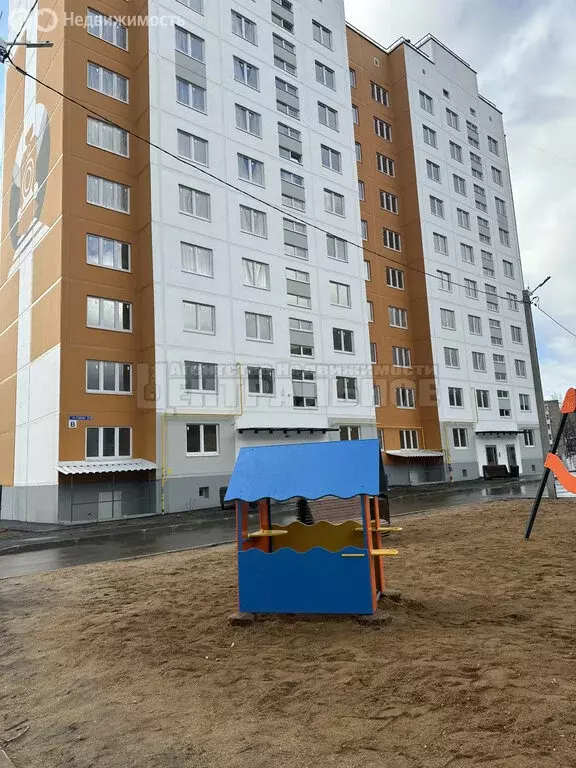 1-комнатная квартира: Смоленск, улица Седова, 18 (74 м) - Фото 0
