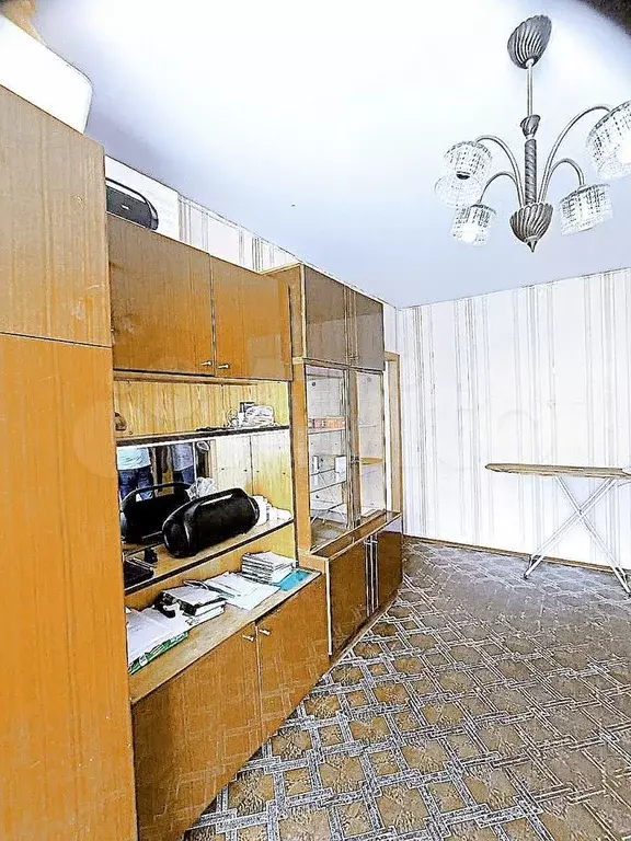 2-к. квартира, 45 м, 2/4 эт. - Фото 0