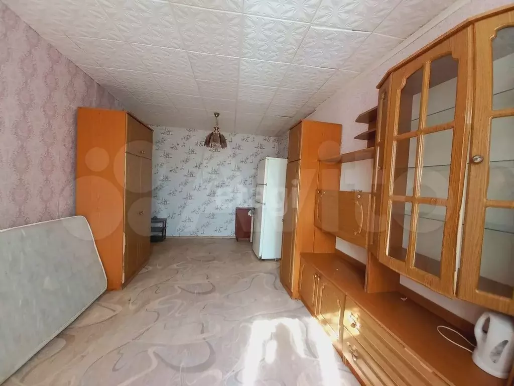 Комната 16.5 м в 1-к, 5/9 эт. - Фото 1