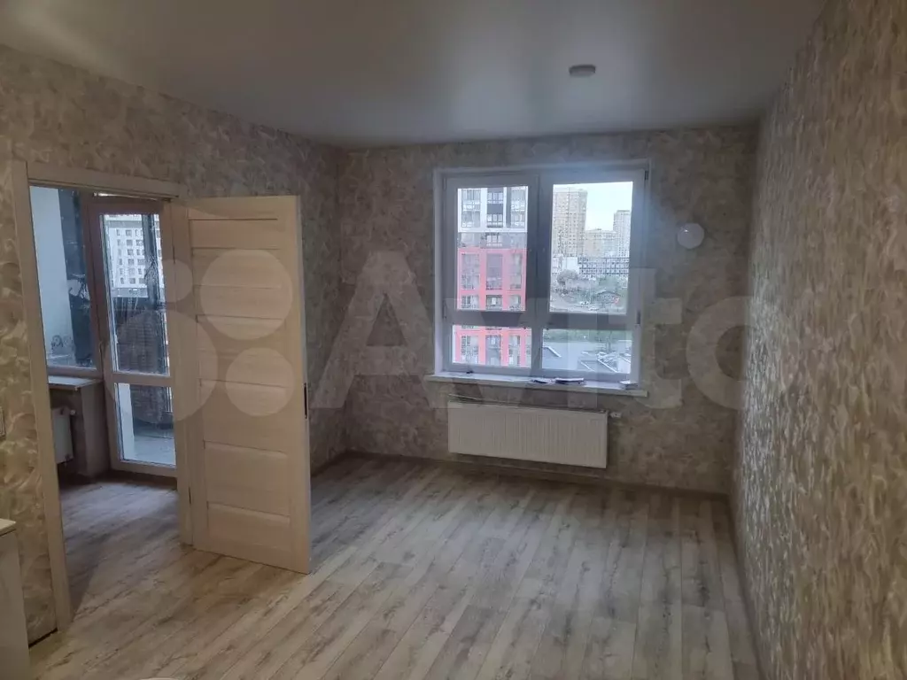 2-к. квартира, 40 м, 9/31 эт. - Фото 0