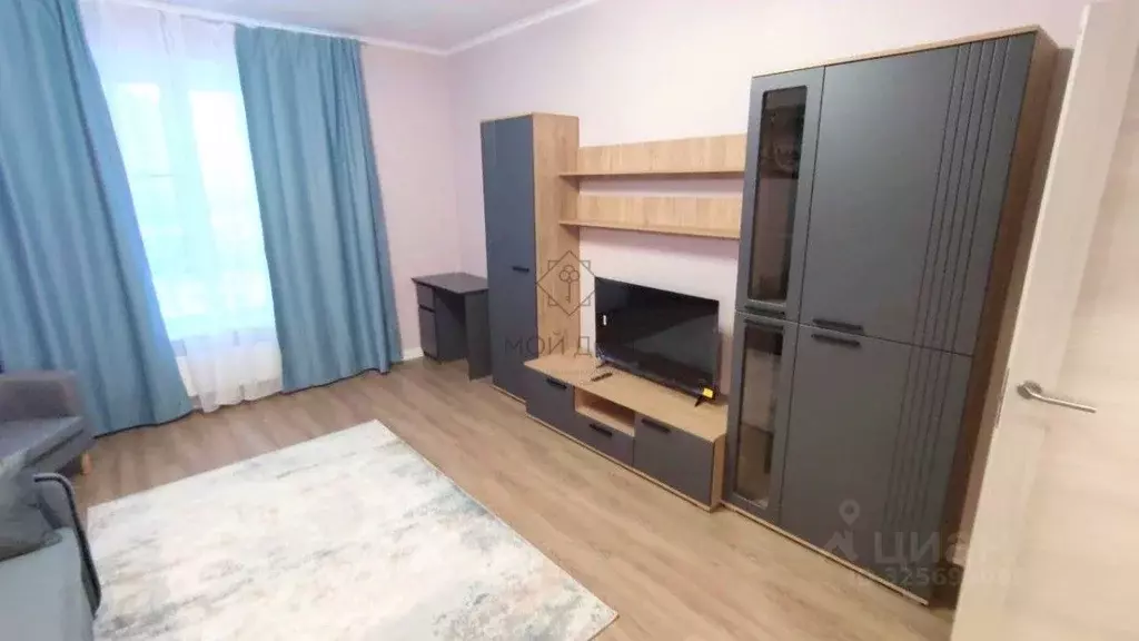 2-к кв. Москва ул. Малая Очаковская, 6 (62.0 м) - Фото 2