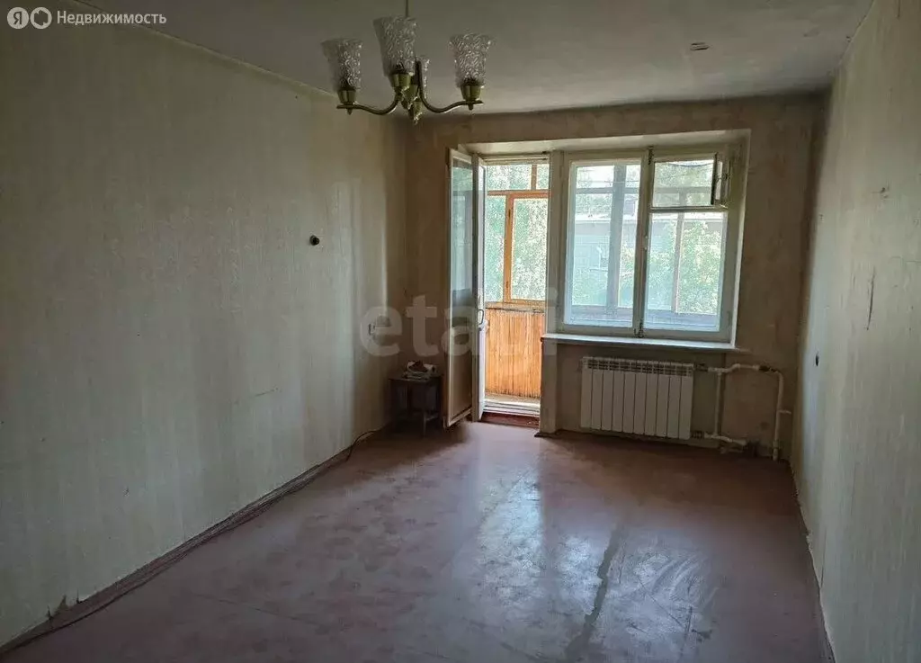 1-комнатная квартира: Воронеж, Волго-Донская улица, 18 (30.1 м) - Фото 1