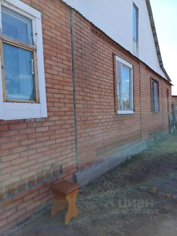 Дом в Омская область, Омск Порт-Артур мкр, ул. 15-я Марьяновская, 89 ... - Фото 2