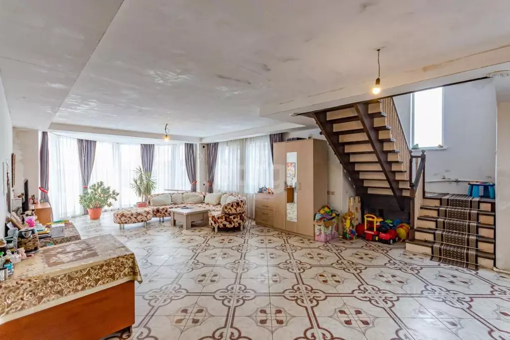 Дом в Вологодская область, Вологда Луч СНТ, 64 (304 м) - Фото 1