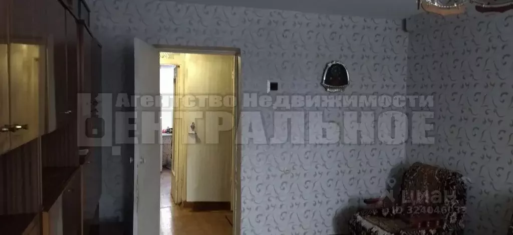 3-к кв. Смоленская область, Духовщинский муниципальный округ, Озерный ... - Фото 2