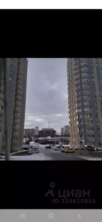 Помещение свободного назначения в Курская область, Курск просп. ... - Фото 1