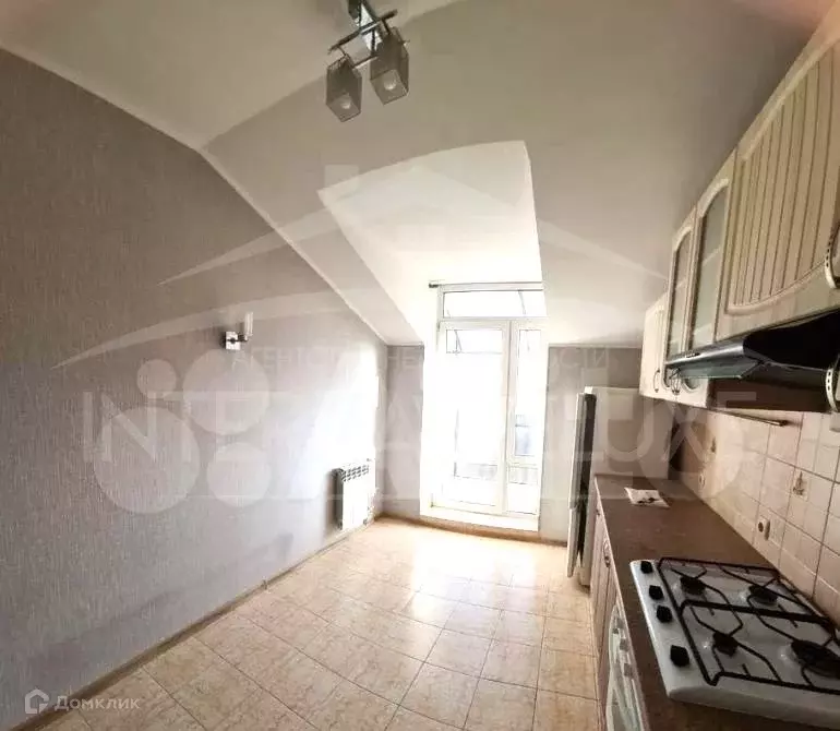 Продаётся 1-к квартира, 40 м - Фото 1