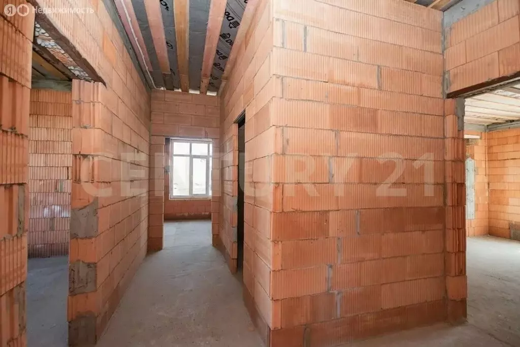 Дом в Ульяновский район, рабочий посёлок Ишеевка (122 м) - Фото 2