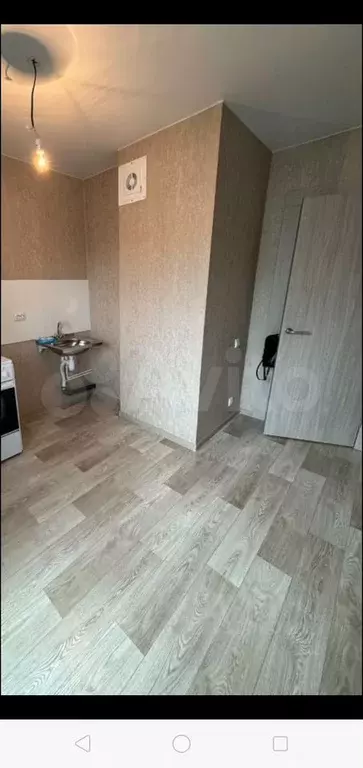 1-к. квартира, 30 м, 9/10 эт. - Фото 1