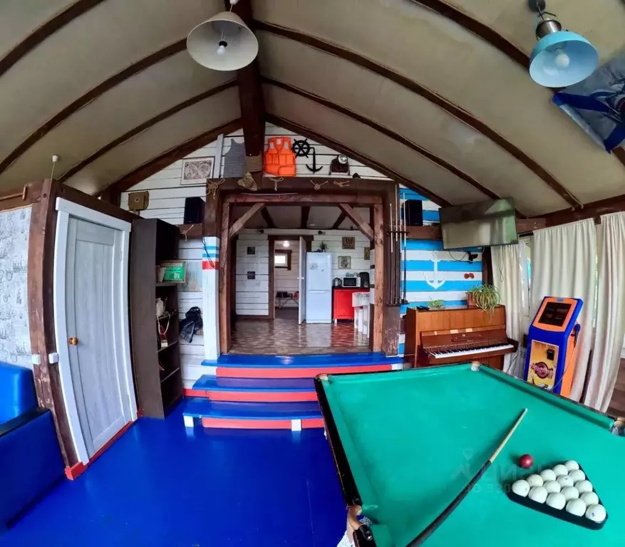 Коттедж в Пермский край, Пермь Подгорная ул., 48 (115 м) - Фото 1