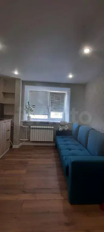 Комната 18 м в 1-к., 6/9 эт. - Фото 0