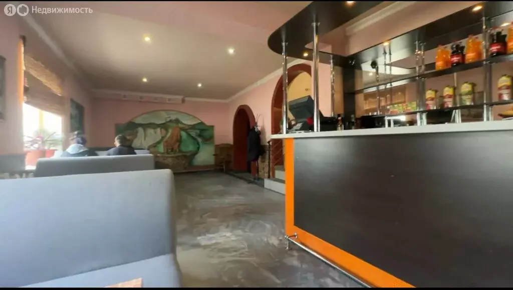 Торговая площадь (285 м) - Фото 2