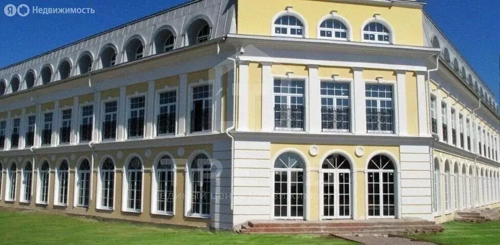 2-комнатная квартира: Санкт-Петербург, территория Лахта, Новая улица, ... - Фото 0