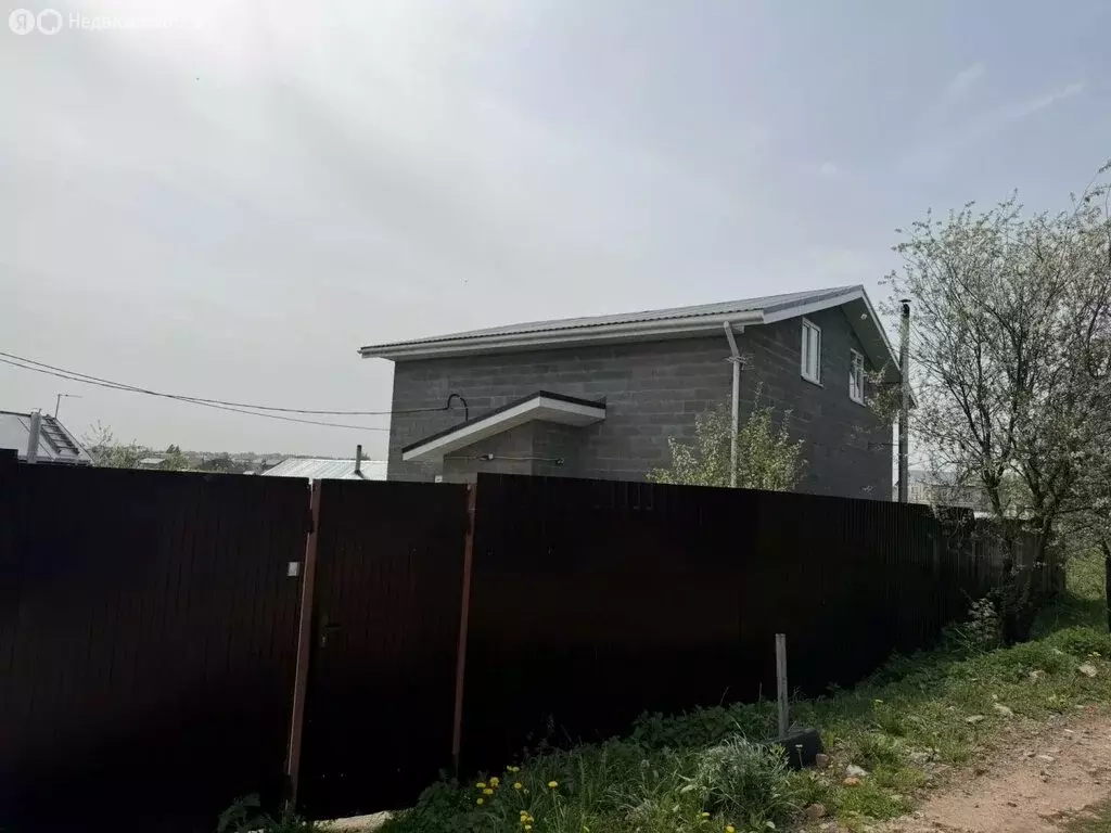 Дом в Чебоксары, улица Плеханова (134 м) - Фото 2