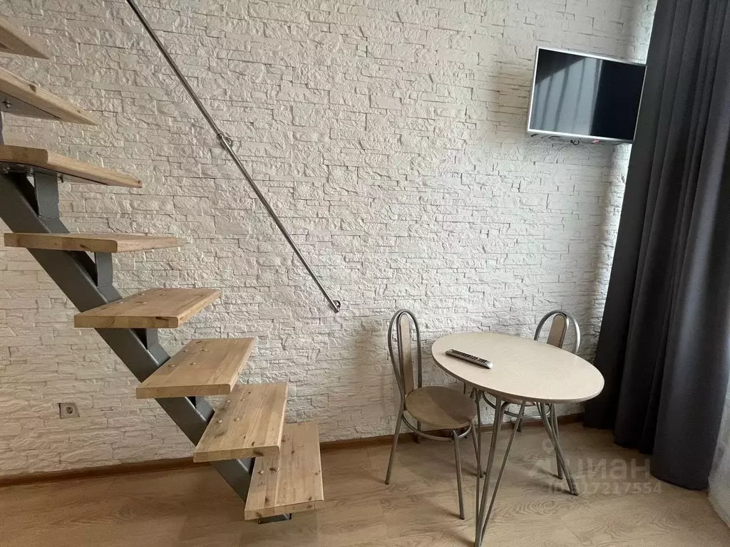 Студия Москва просп. Буденного, 51к6 (23.0 м) - Фото 1