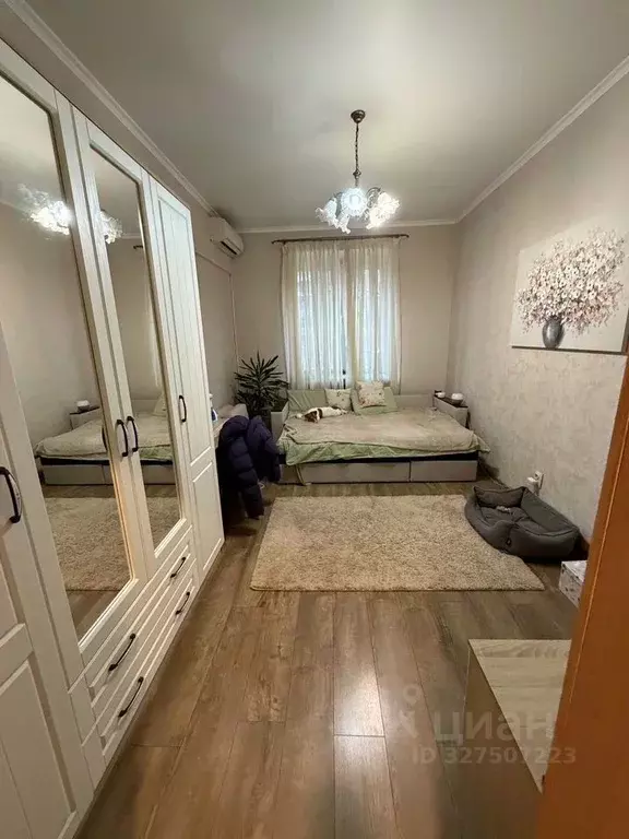 1-к кв. Москва ул. Лизы Чайкиной, 5 (40.0 м) - Фото 1