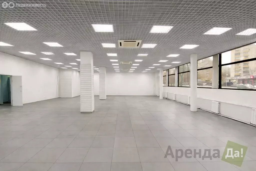 Офис (415.3 м) - Фото 2