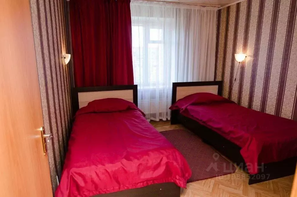 Комната Челябинская область, Челябинск ул. Тухачевского, 6 (15.0 м) - Фото 2