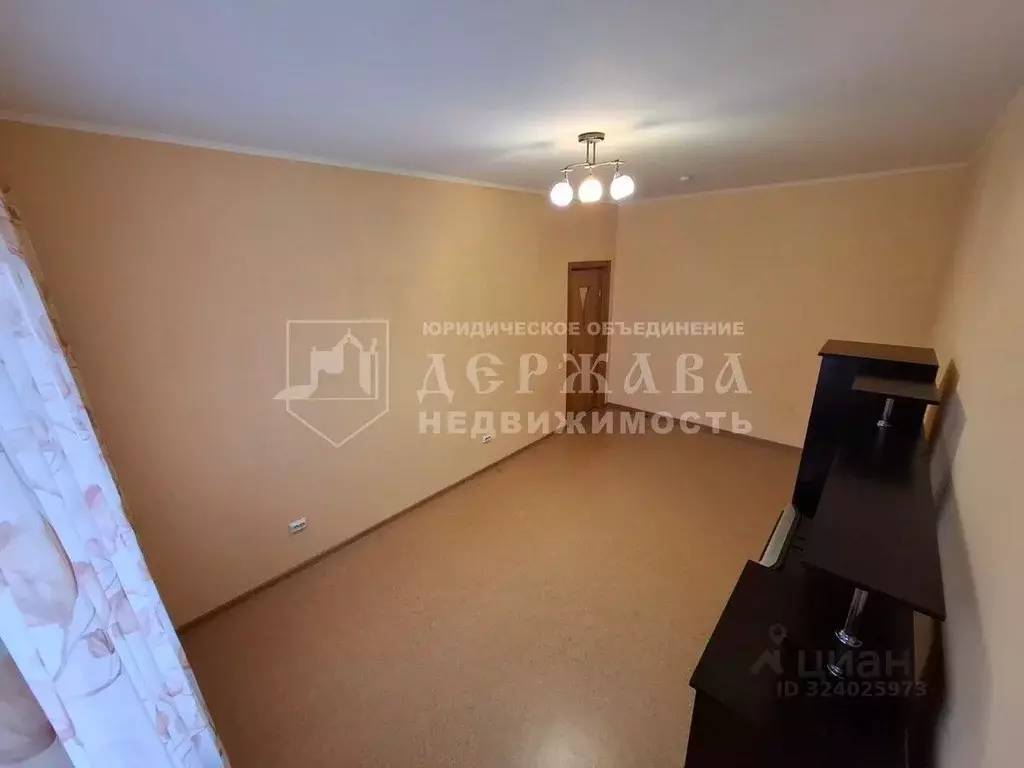 2-к кв. Кемеровская область, Кемерово ул. Серебряный Бор, 6/1 (54.1 м) - Фото 1