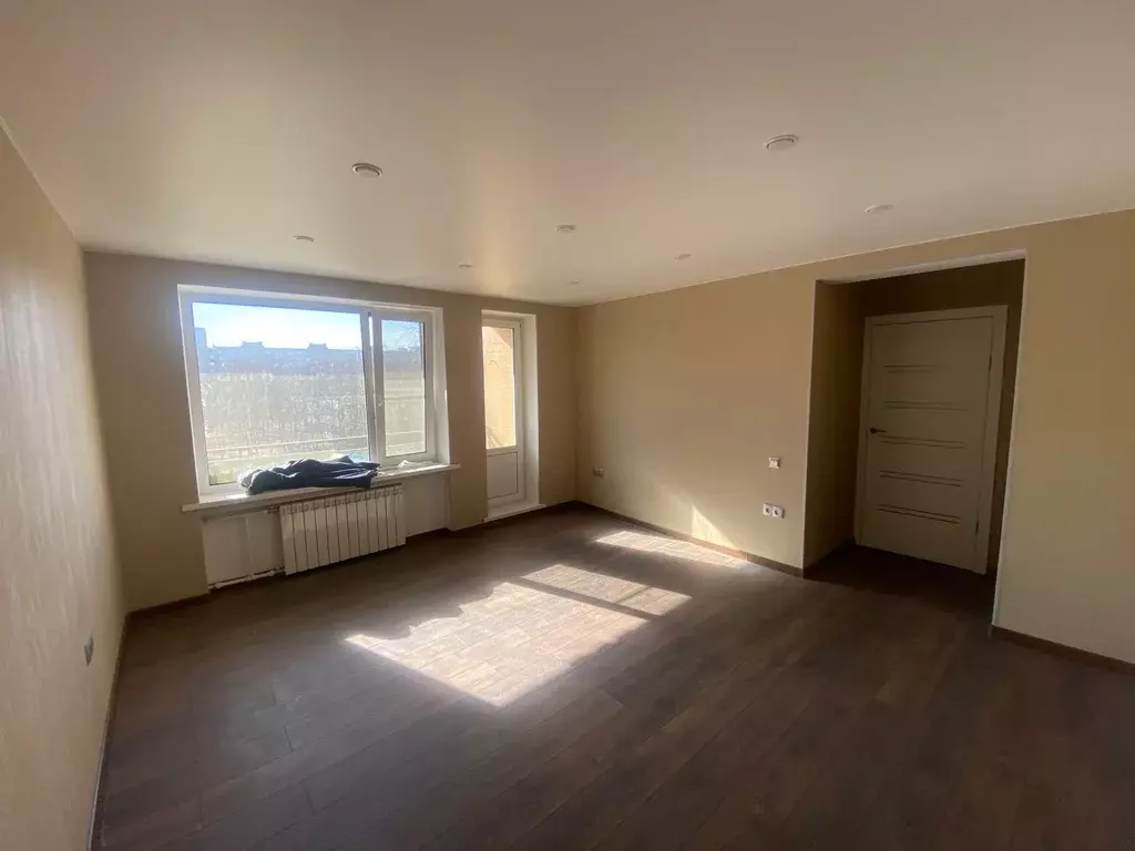 Продаётся 2-к квартира, 46.3 м - Фото 0