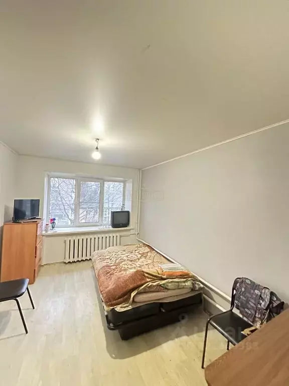 Комната Марий Эл, Йошкар-Ола Пролетарская ул., 61 (12.0 м) - Фото 1