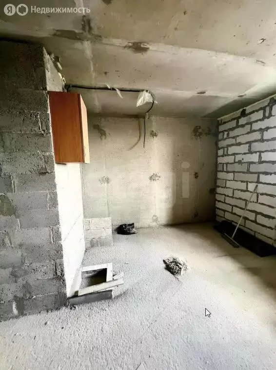 Квартира-студия: Реутов, Носовихинское шоссе, 43 (32 м) - Фото 1