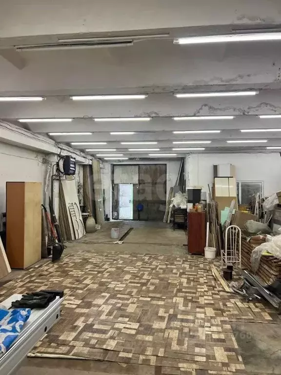 Склад в Красноярский край, Красноярск Черемушки мкр, ул. Тобольская, 5 ... - Фото 1