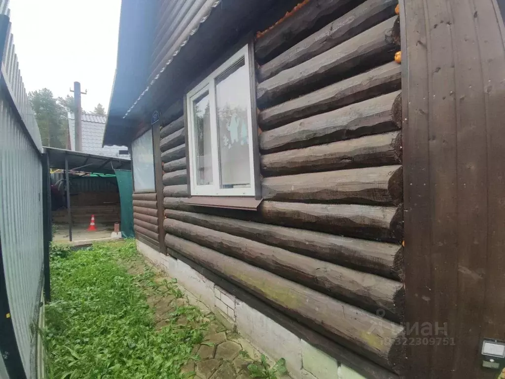 Дом в Владимирская область, Александровский муниципальный округ, ... - Фото 2