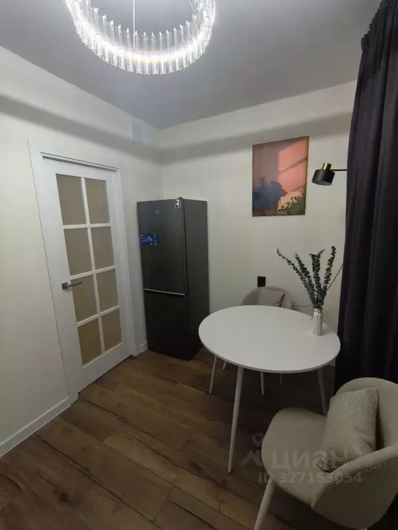 1-к кв. Московская область, Балашиха Железнодорожный мкр, просп. ... - Фото 1