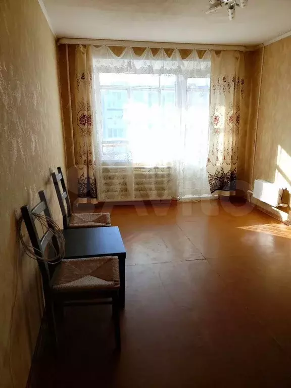 2-к. квартира, 54,5 м, 4/5 эт. - Фото 1