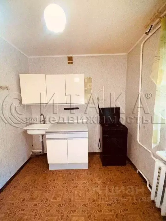 1-к кв. Ленинградская область, Выборгский район, Гончаровское с/пос, ... - Фото 1