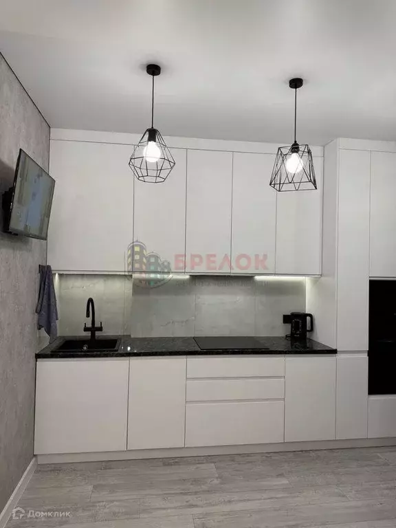 Продаётся 2-к квартира, 48 м - Фото 1