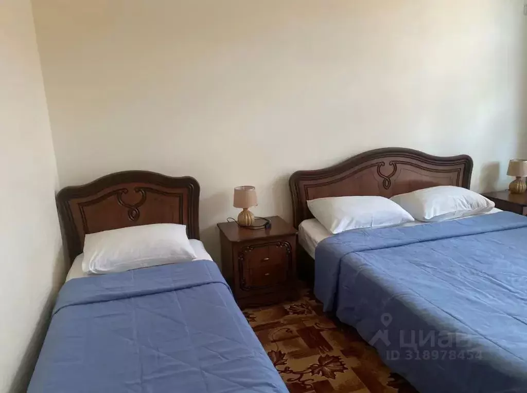 Комната Краснодарский край, Туапсинский муниципальный округ, с. ... - Фото 2