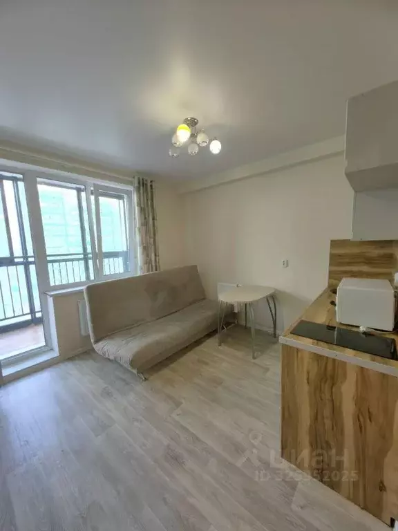 Студия Татарстан, Набережные Челны 64-й комплекс, 07 (28.0 м) - Фото 2