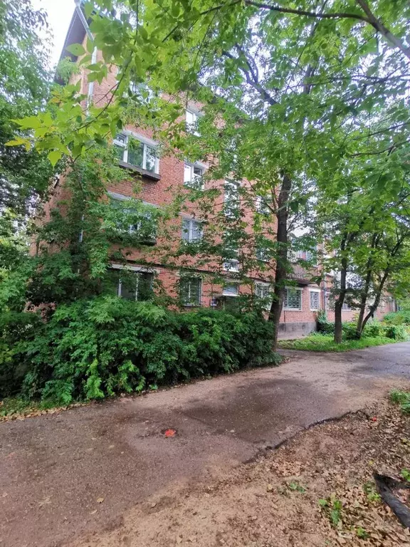 2-к кв. Пермский край, Пермь Кузбасская ул., 32 (45.0 м) - Фото 1