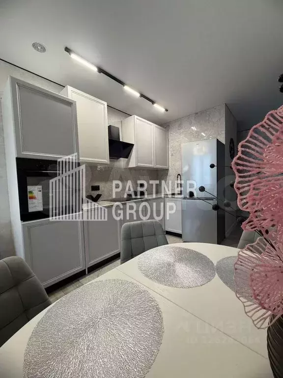 2-к кв. Тульская область, Тула Рязанская ул., 19 (61.0 м) - Фото 1