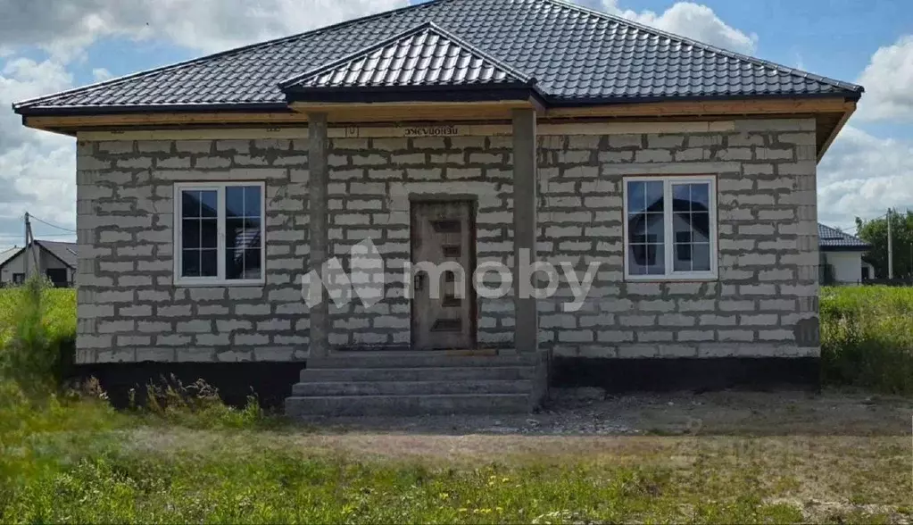 Коттедж в Калининградская область, Гурьевский муниципальный округ, ... - Фото 1