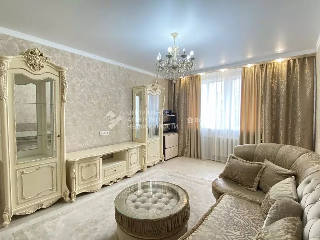 2-к кв. Рязанская область, Скопин Октябрьский мкр, Заводская ул., 17 ... - Фото 1