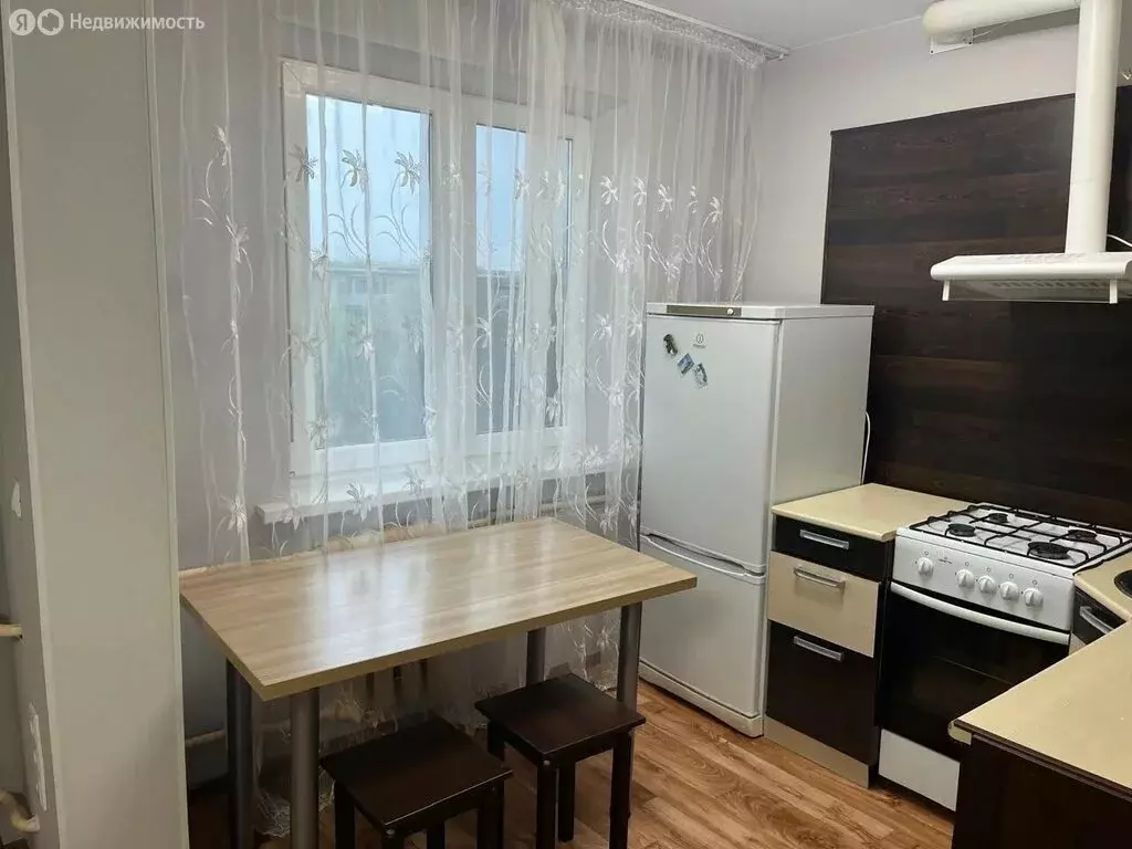 1-комнатная квартира: Астрахань, улица Савушкина, 18/11 (31.1 м) - Фото 2