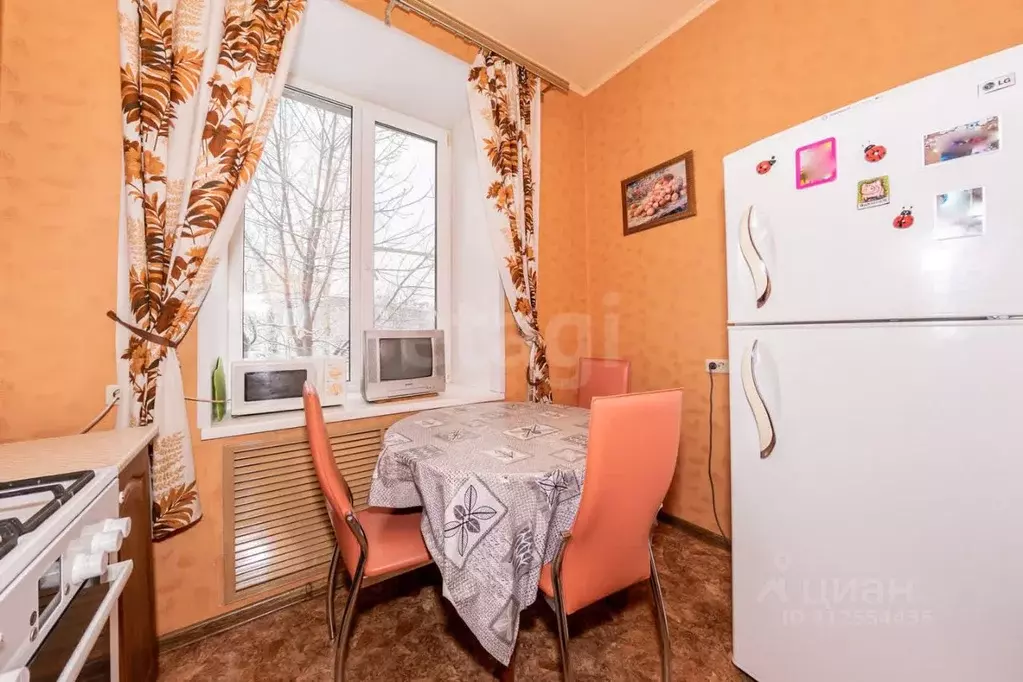 2-к кв. Вологодская область, Череповец ул. Кравченко, 3 (61.0 м) - Фото 0