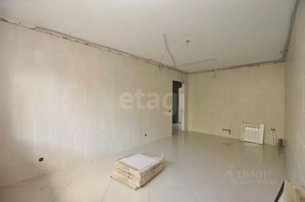 3-к кв. Липецкая область, Липецк просп. Победы, 6 (61.2 м) - Фото 1