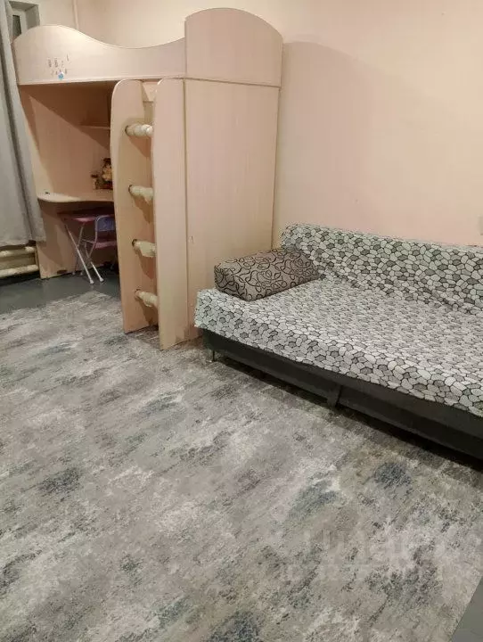 Студия Новосибирская область, Новосибирск Кубовая ул., 106 (28.0 м) - Фото 1