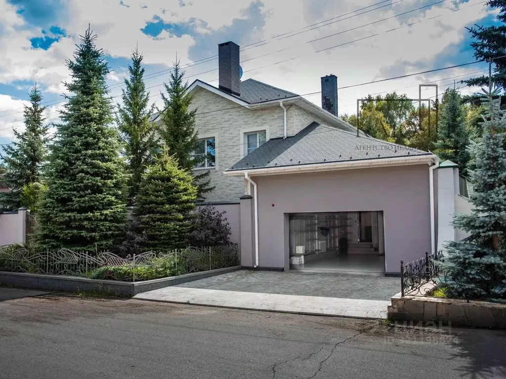 Дом в Башкортостан, Абзелиловский район, Ташбулатовский сельсовет, д. ... - Фото 2